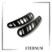 KIT Griglie Estrattori Aria Scudo Anteriore Piaggio ZIP SP MKI - 561906-561907