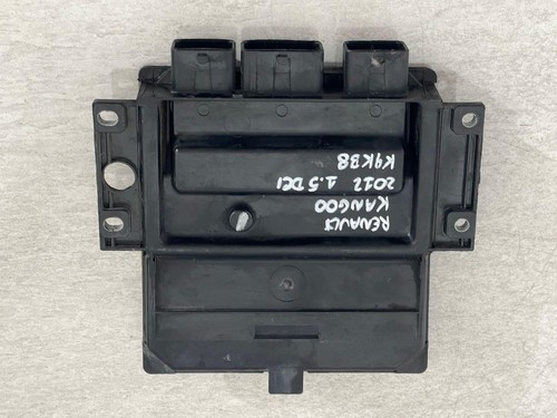 Centralina motore ecu - ecu, per