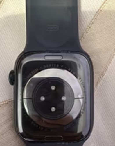 Apple watch 45mm - watch, 7