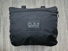 Brompton Transit Copribici con