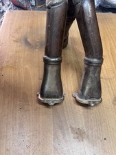 collettori posteriori multistrada v4 S 2021 2024