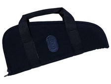 Bob Allen Bison Pistol Case