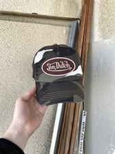 Cappello berretto camionista