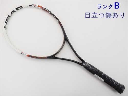 Testa racchetta tennis usata