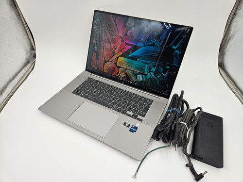 Zbook studio 16 - hp, g9