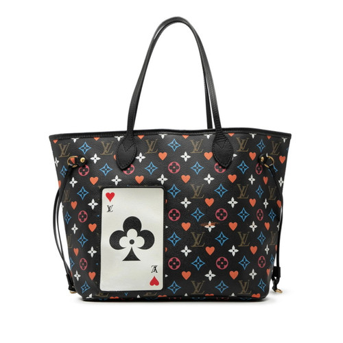 Louis vuitton game - vuitton, monogram