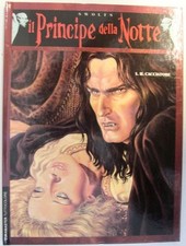 Il Principe della Notte di