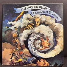Moody Blues - A Question of