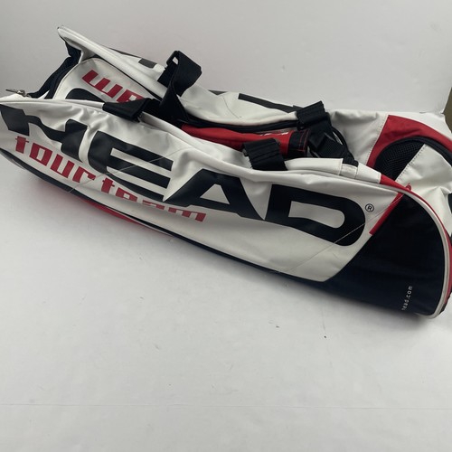 Borsa per racchetta tennis - da,