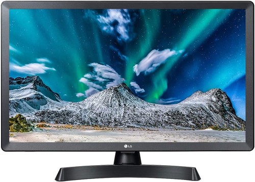 24tl510s monitor tv - lg, 24tl510s-pz
