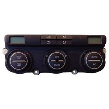 Centralina climatizzatore Volkswagen Golf Plus 1.6 benzina 2007-2008