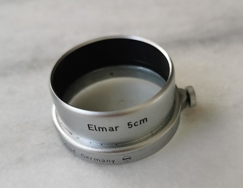 Leitz leica pare soleil fison - leica, pare-soleil