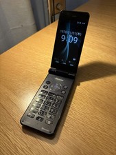 SHARP AQUOS SH-01J Android