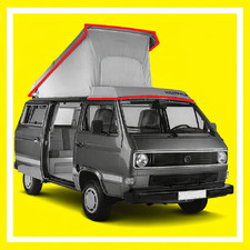 Guarnizione VW Bus T3