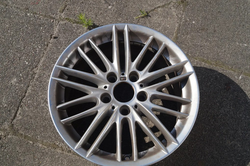Cerchio lega 17 - 1x, pollici