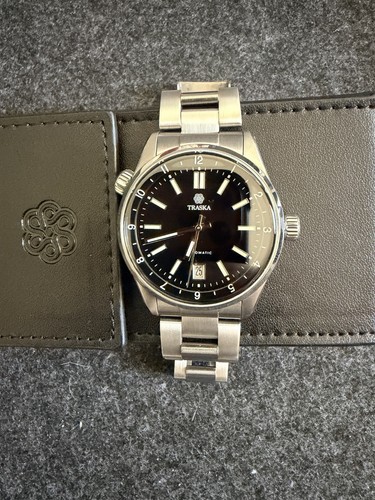 Orologio traska venturer - traska, 1