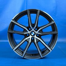 BMW Serie 3 G20 G21 Serie 4