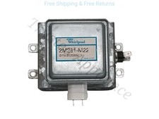 Panasonic WHIRLPOOL 2M261-M22