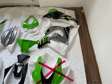 carene zx10r ABS 2016-2020