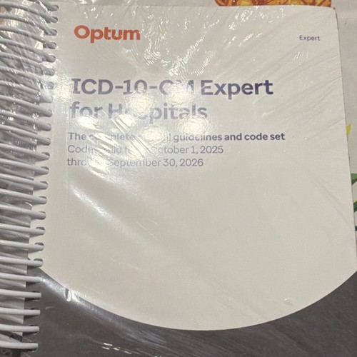 Optum icd expert for - optum,