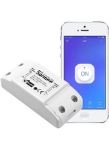 SONOFF Basic Domotica Wifi