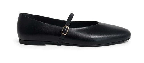 Ballerine donna francesco - ballerine,