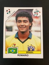 1990 Panini FIFA World Cup