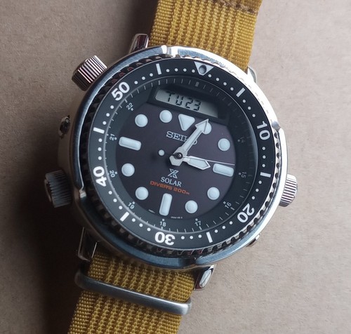 Protezione cassa per seiko - protezione,