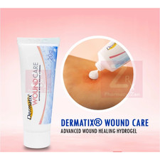 DERMATIX Wound Care Advanced