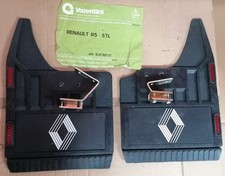 Coppia Paraspruzzi Posteriori