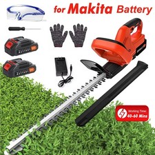 Tagliasiepi a batteria 22''