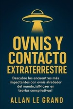 Allan Le Grand Ovnis Y