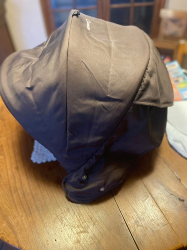 Canopy pluie bebe confort - pluie,