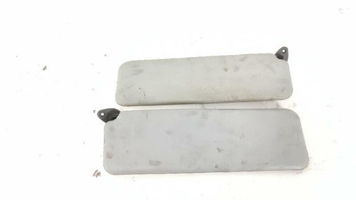 Coppia alette parasole piaggio - coppia,