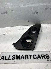 Coprifaro sinistro Smart