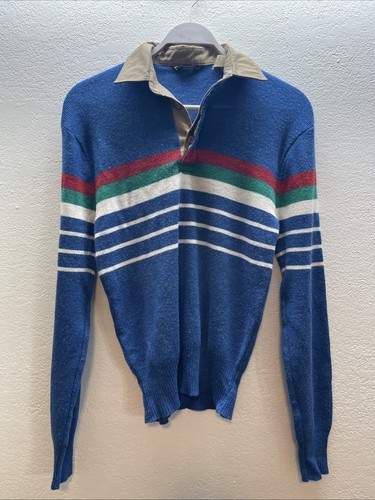 Maglione vintage montgomery - maglione,