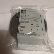 Macina Mazzer 151B D 83mm