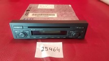 Radio Autoradio Audi concert A6, 480035186Q