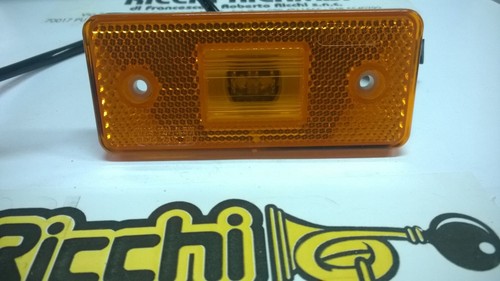 Fanale fanalino luce - fanale,