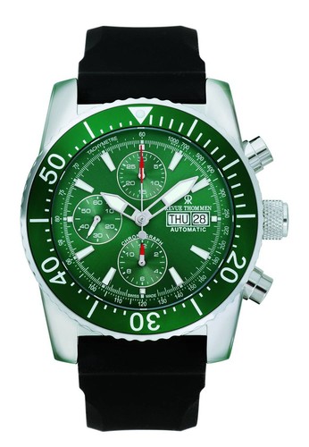Orologio polso uomo revue - orologio, da