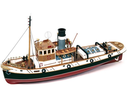 Ulises oc61001 occre - 1:30,