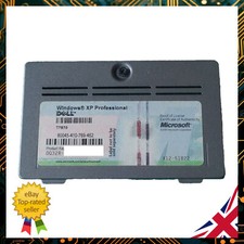 Chiave di licenza originale Windows XP Professional / Home codice prodotto adesivo COA