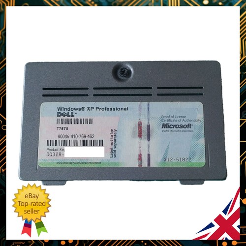 Chiave licenza originale - di,