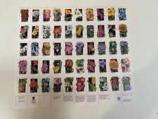 US Scott Stamps 1991 Wild