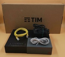 Tim Hub Modem Fibra Router