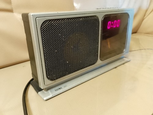 Radiosveglia sanwa 2021 - sanwa,
