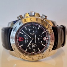 Cronografo Tudor 20300 con