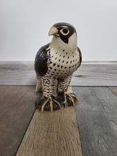 Céramique Aigle Royal Lisa Larson Pour WWF. Gustavsberg/ Série Limitée 1700 Ex 