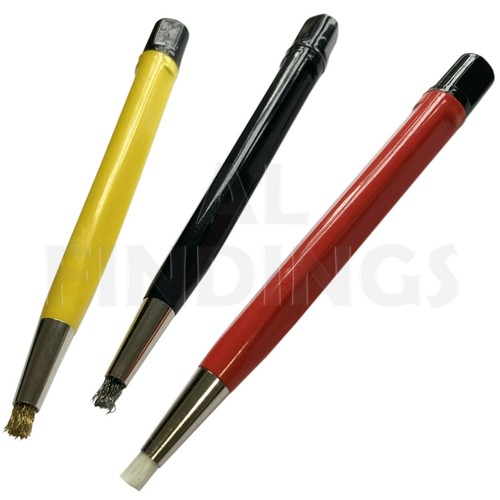 Scratch brush steel brass - scratch,