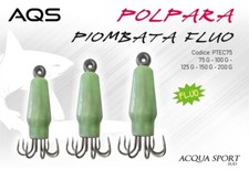 Polpara di Piombo Fluo